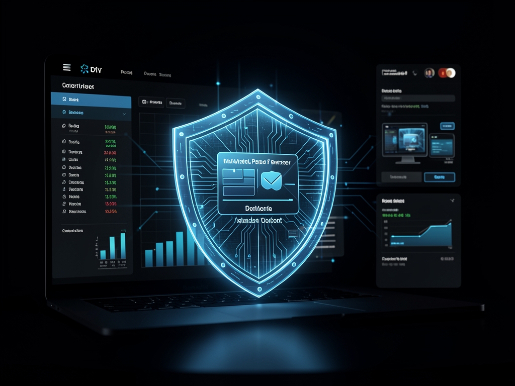 best high risk merchant account providers 2025 illustration