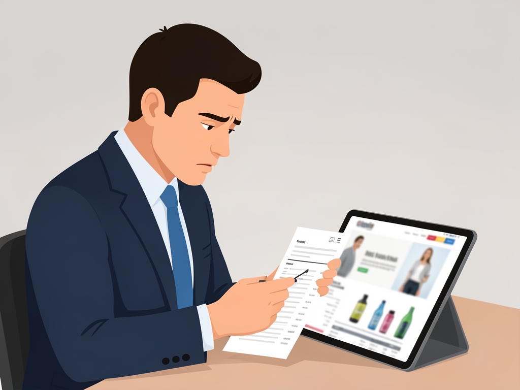 high risk adult merchant account illustration