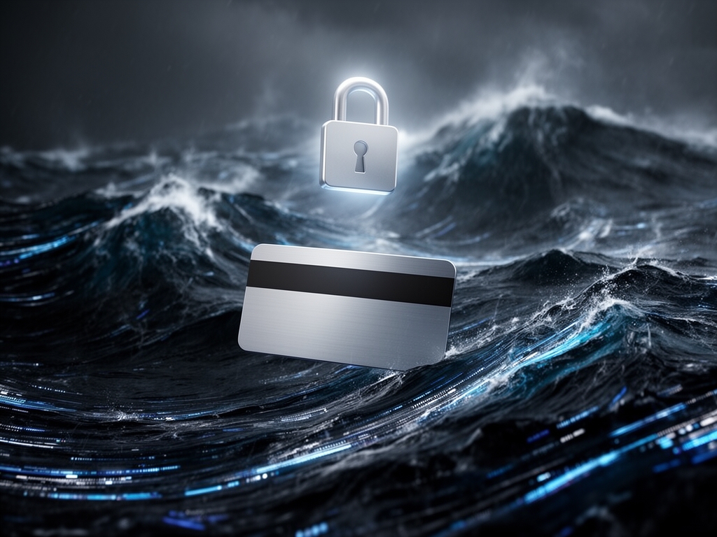 high risk merchant account provider illustration
