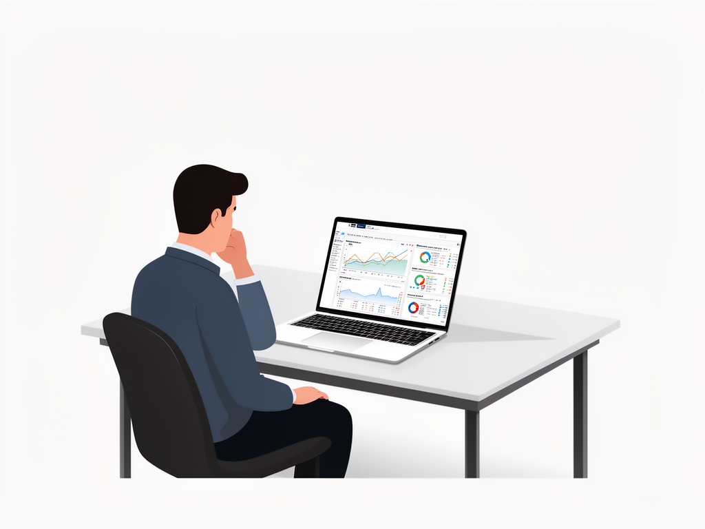 high risk merchant processing account illustration