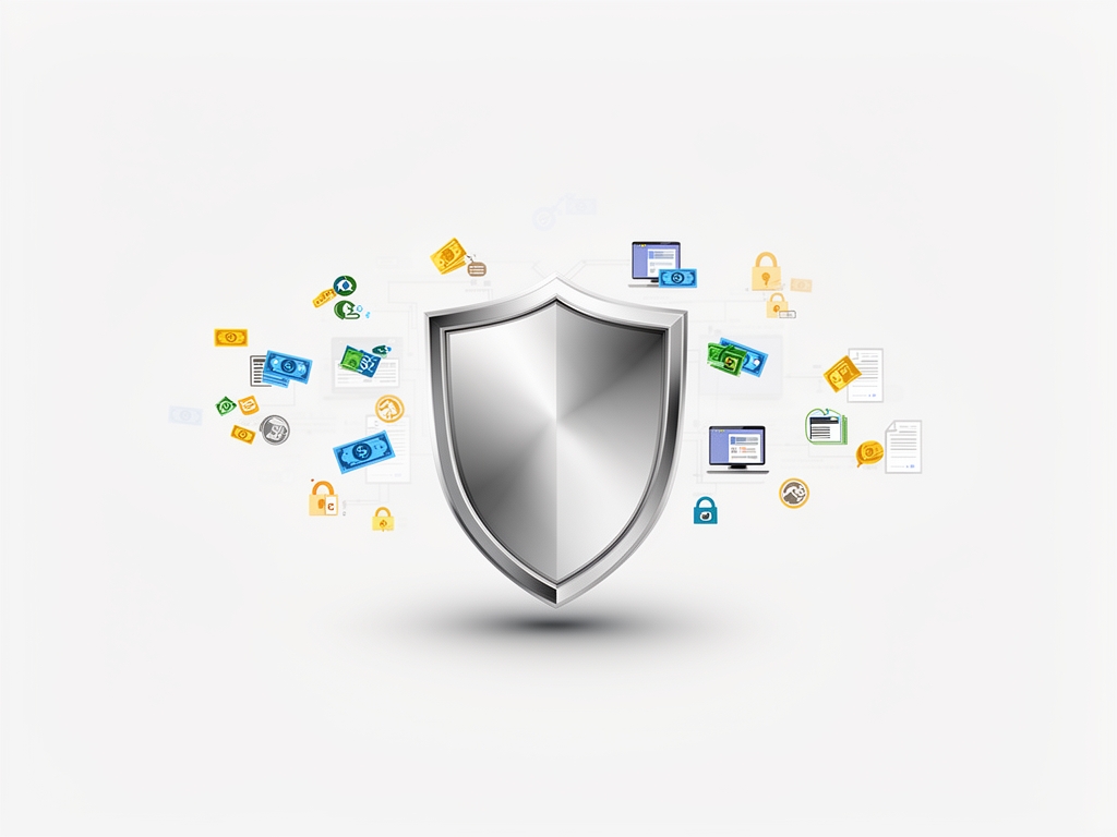 high risk merchant account provider illustration