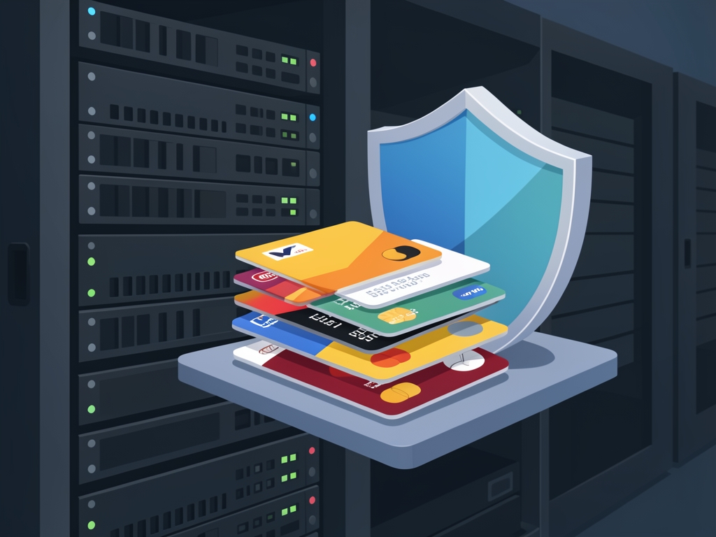 high risk merchant account services illustration