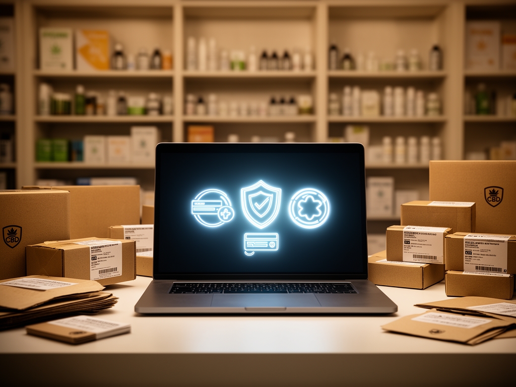 high risk merchant account instant approval illustration