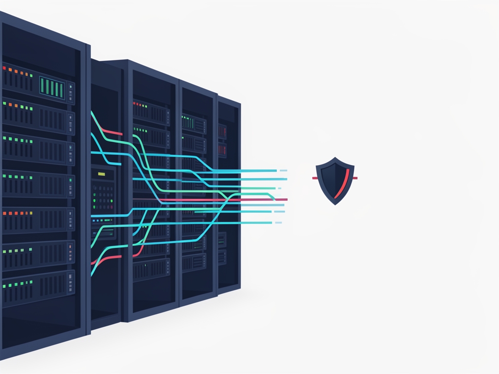high risk processing merchant account illustration
