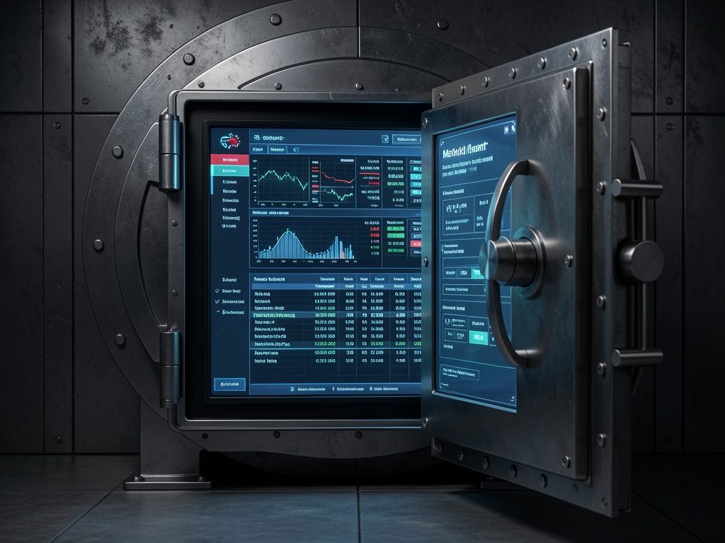 high risk processing merchant account illustration
