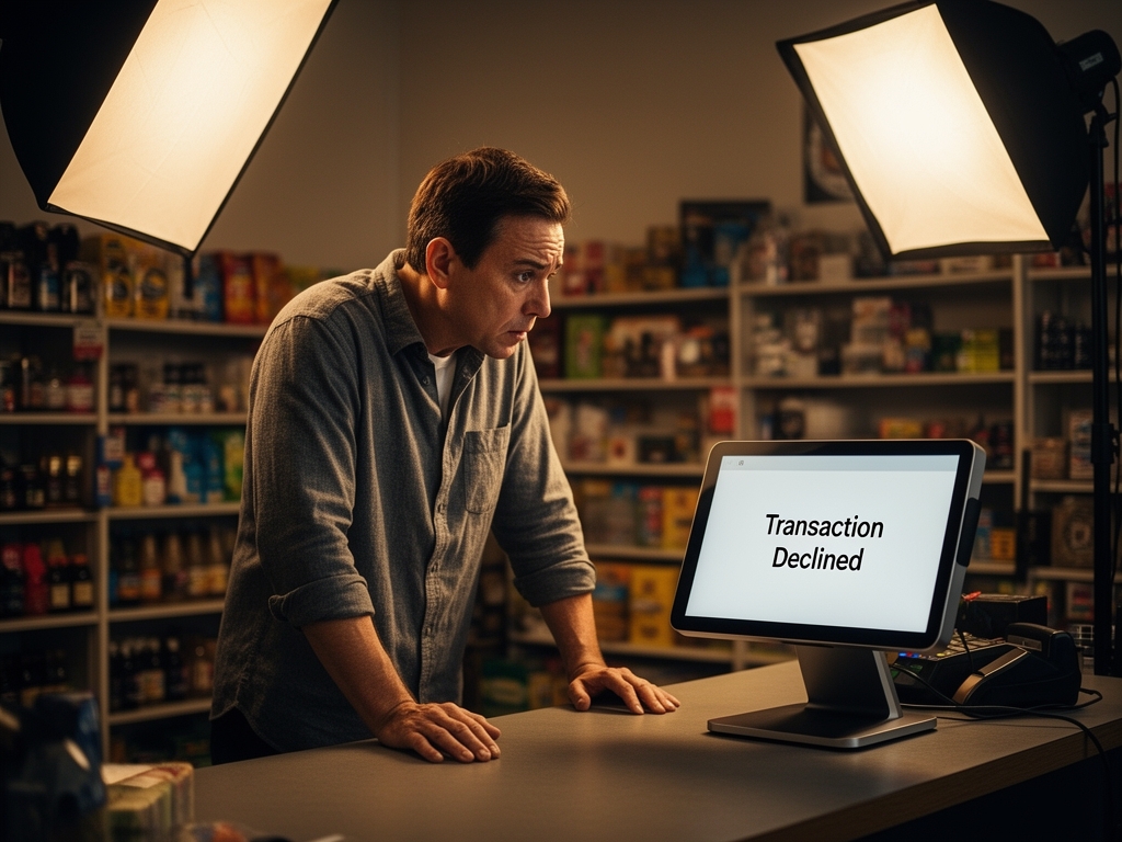 merchant account high risk illustration