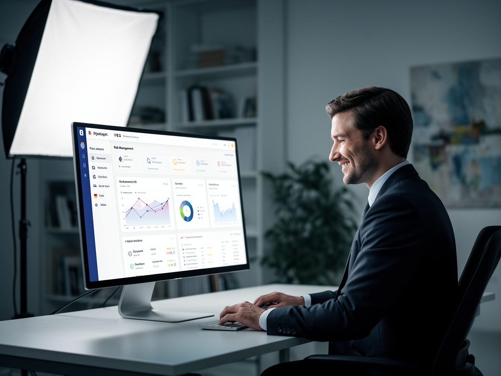 merchant account for high risk business illustration