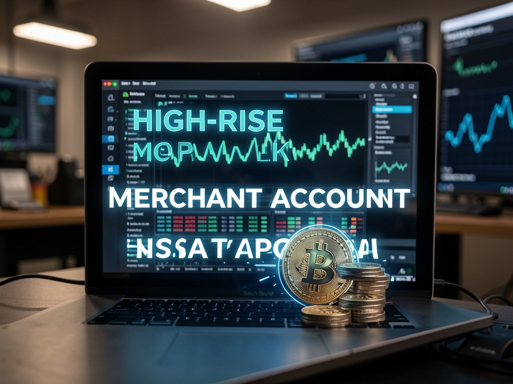 high-risk merchant account instant approval