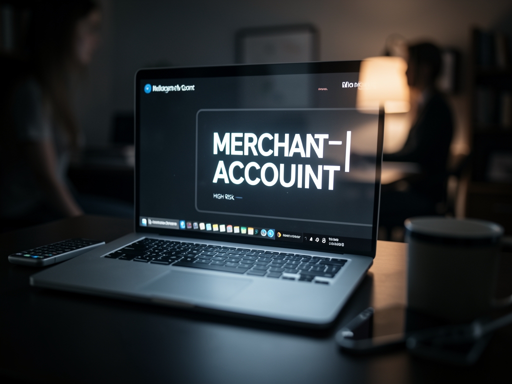 merchant account high risk