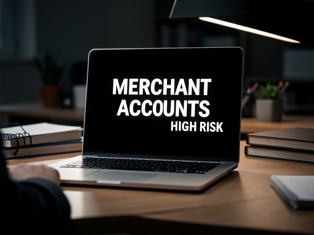 merchant accounts high risk